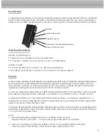 Preview for 11 page of Cyber Acoustics CA-2908 User Manual