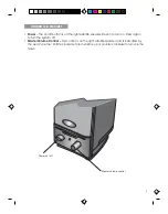 Preview for 5 page of Cyber Acoustics CA-3000 Owner'S Manual