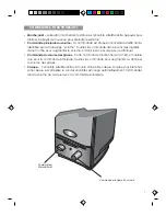 Preview for 9 page of Cyber Acoustics CA-3001 Owner'S Manual