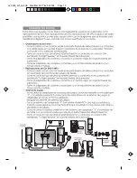 Preview for 12 page of Cyber Acoustics CA-3090 Owner'S Manual