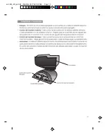 Preview for 13 page of Cyber Acoustics CA-3090 Owner'S Manual