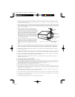 Preview for 4 page of Cyber Acoustics CA-3488 Owner'S Manual