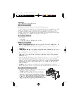 Preview for 9 page of Cyber Acoustics CA-3488 Owner'S Manual