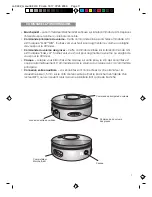 Preview for 11 page of Cyber Acoustics CA-3602 Owner'S Manual