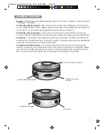 Preview for 15 page of Cyber Acoustics CA-3602 Owner'S Manual