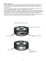 Preview for 17 page of Cyber Acoustics CA-3610 Owner'S Manual