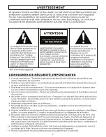 Preview for 5 page of Cyber Acoustics CA-3712BT Owner'S Manual