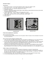 Предварительный просмотр 9 страницы Cyber Acoustics CA-3712BT Owner'S Manual