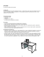 Preview for 15 page of Cyber Acoustics CA-3712BT Owner'S Manual