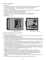 Preview for 17 page of Cyber Acoustics CA-3712BT Owner'S Manual