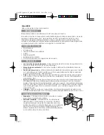 Preview for 15 page of Cyber Acoustics CA-3810 Owner'S Manual