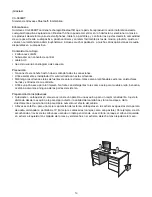 Preview for 15 page of Cyber Acoustics CA-3858BT Owner'S Manual