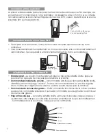 Preview for 8 page of Cyber Acoustics CA-3892 Owner'S Manual