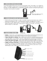 Preview for 12 page of Cyber Acoustics CA-3892 Owner'S Manual