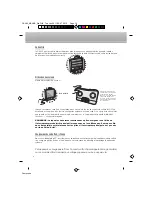 Preview for 12 page of Cyber Acoustics CA 492 User Manual