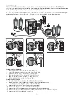 Preview for 6 page of Cyber Acoustics CA-5402 Owner'S Manual