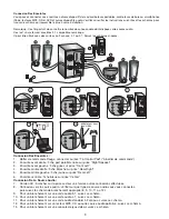 Preview for 10 page of Cyber Acoustics CA-5402 Owner'S Manual