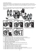 Preview for 14 page of Cyber Acoustics CA-5402 Owner'S Manual