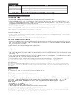 Preview for 2 page of Cyber Acoustics CA-901BT CM Quick Manual