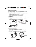 Preview for 4 page of Cyber Acoustics CA-920 Owner'S Manual