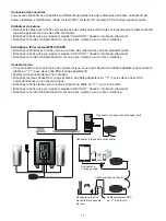 Preview for 12 page of Cyber Acoustics CA-SP24 Owner'S Manual