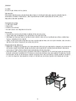 Preview for 15 page of Cyber Acoustics CA-SP24 Owner'S Manual