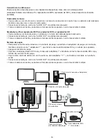 Preview for 16 page of Cyber Acoustics CA-SP24 Owner'S Manual