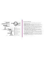 Preview for 3 page of Cyber Acoustics Denali CVL 2008 User Manual