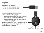 Предварительный просмотр 6 страницы Cyber Acoustics PA HS-2000 Quick Start Manual