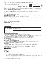 Preview for 2 page of Cyber Acoustics PS-2370 Owner'S Manual