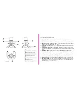 Preview for 3 page of Cyber Acoustics Rainier User Manual