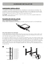 Preview for 7 page of Cyber Power BPSE24V40ART2U User Manual