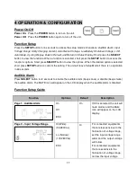 Preview for 11 page of Cyber Power CPD1200EILCD User Manual