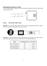 Preview for 7 page of Cyber Power CPS1200EOH12SC User Manual