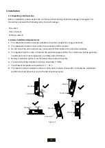 Preview for 8 page of Cyber Power CPS3000ECH48 User Manual