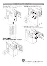 Preview for 10 page of Cyber Power OL10000ERT3UM User Manual