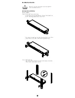 Preview for 14 page of Cyber Power PDU31001 User Manual