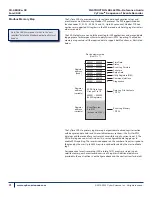 Предварительный просмотр 6 страницы Cyber Sciences CyTime SER-32e Instruction Bulletin