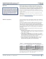 Предварительный просмотр 7 страницы Cyber Sciences CyTime SER-32e Instruction Bulletin