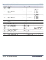 Предварительный просмотр 11 страницы Cyber Sciences CyTime SER-32e Instruction Bulletin