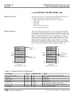 Предварительный просмотр 24 страницы Cyber Sciences CyTime SER-32e Instruction Bulletin