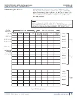 Предварительный просмотр 29 страницы Cyber Sciences CyTime SER-32e Instruction Bulletin