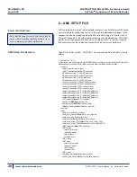 Предварительный просмотр 32 страницы Cyber Sciences CyTime SER-32e Instruction Bulletin