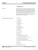 Предварительный просмотр 34 страницы Cyber Sciences CyTime SER-32e Instruction Bulletin