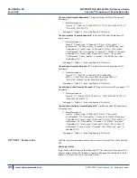 Предварительный просмотр 36 страницы Cyber Sciences CyTime SER-32e Instruction Bulletin