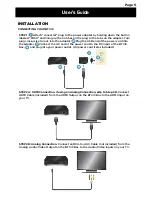 Preview for 7 page of CYBER SERVICES BTVi3 User Manual