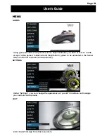 Preview for 21 page of CYBER SERVICES BTVi3 User Manual