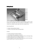 Preview for 4 page of Cyber Solutions CTAP 10-100M User Manual