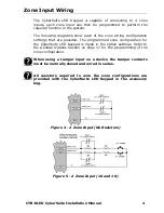 Предварительный просмотр 7 страницы Cyber Suite CYB-KLED Installation Manual