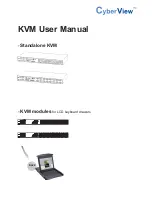 Cyber Viev Cyberview D-119 User Manual preview